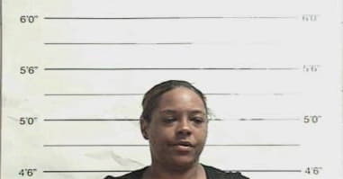 Carol Givens, - Orleans Parish County, LA 